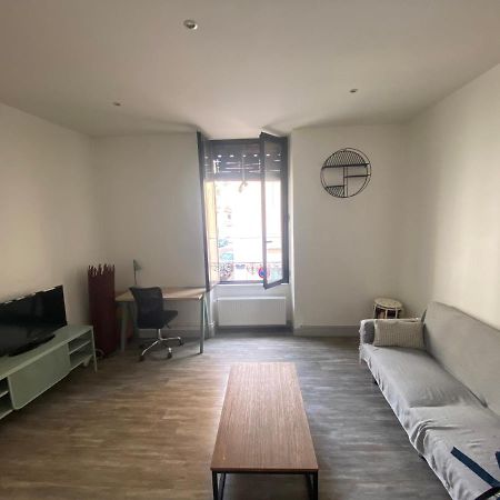 Апартаменты T2 Renove Part-Dieu Лион Экстерьер фото