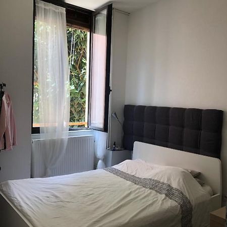 Апартаменты T2 Renove Part-Dieu Лион Экстерьер фото